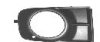 VAN WEZEL 0217594 Ventilation Grille, bumper